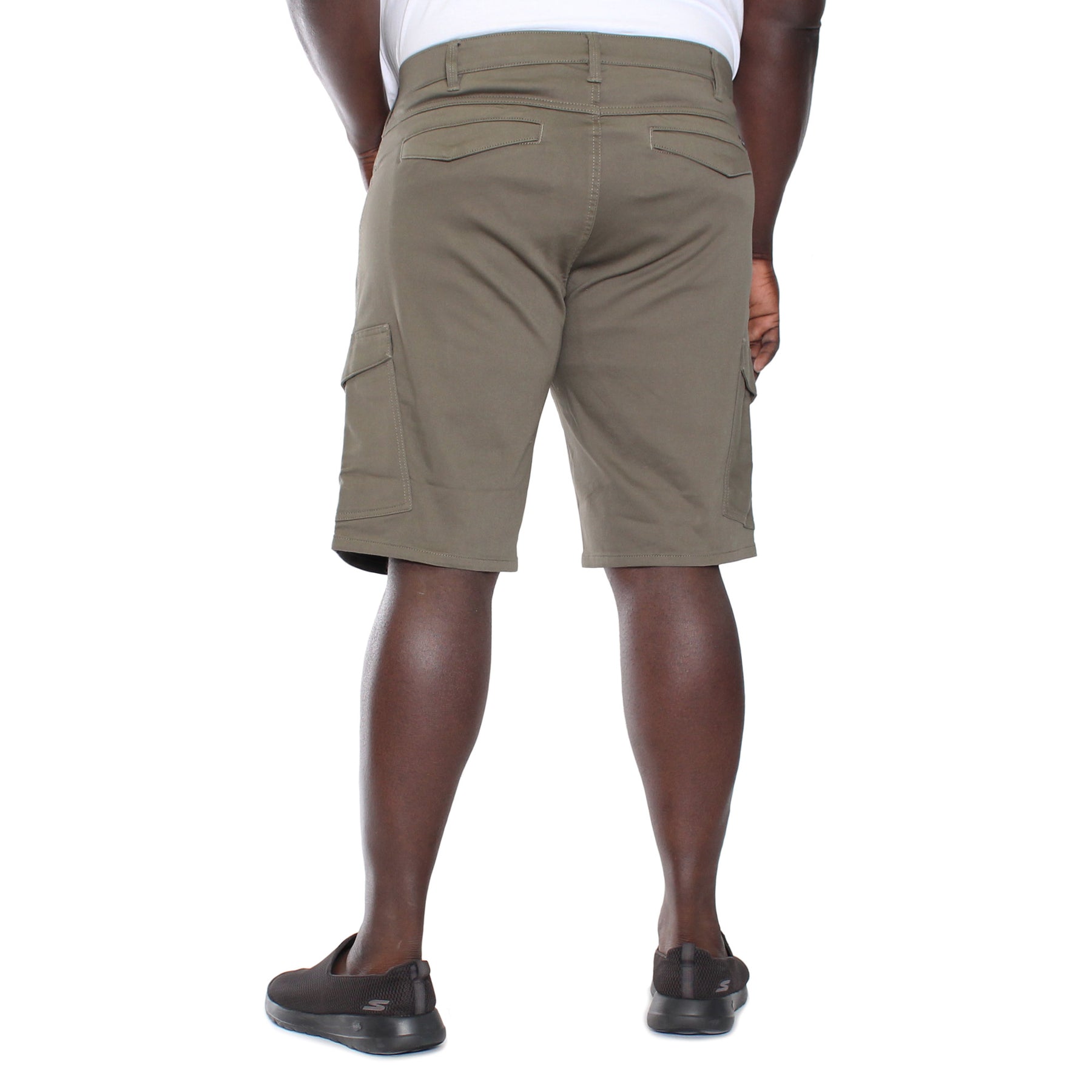 Cargo Shorts