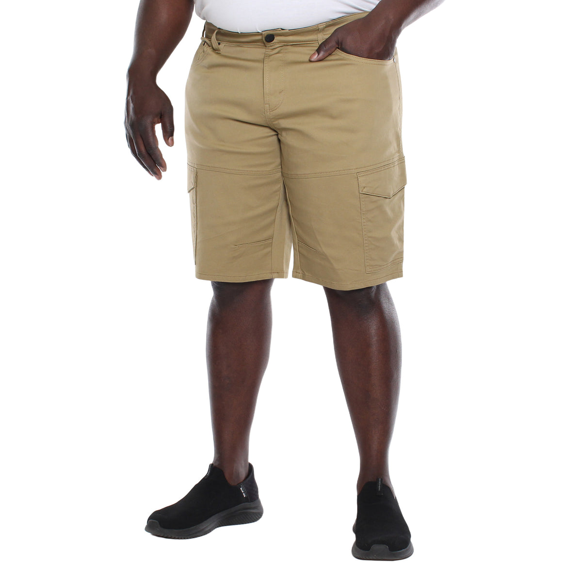 Short cargo