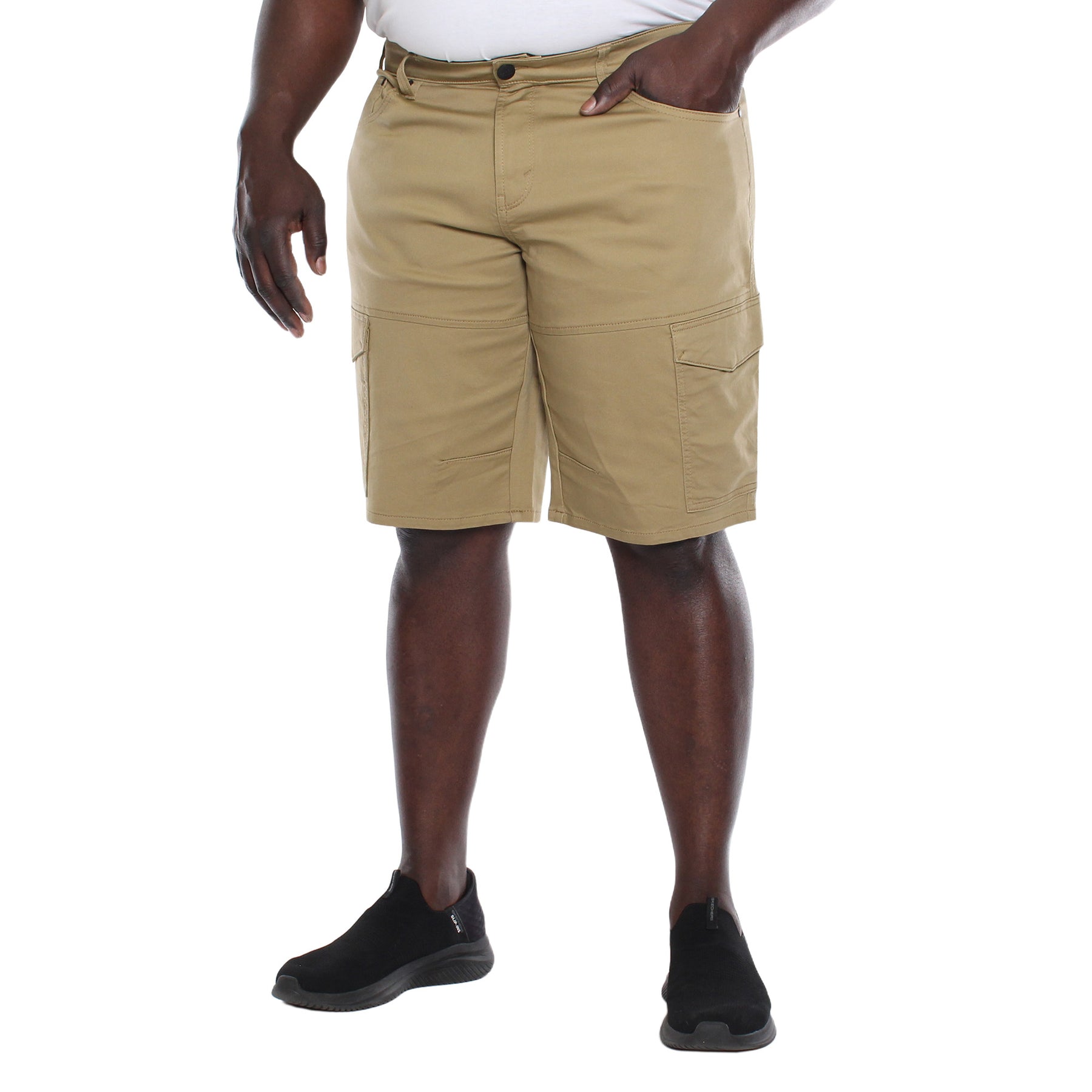 Cargo Shorts