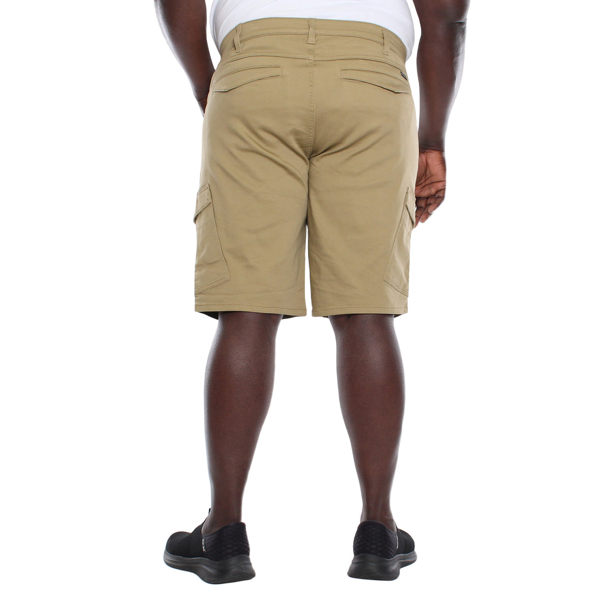 Short cargo