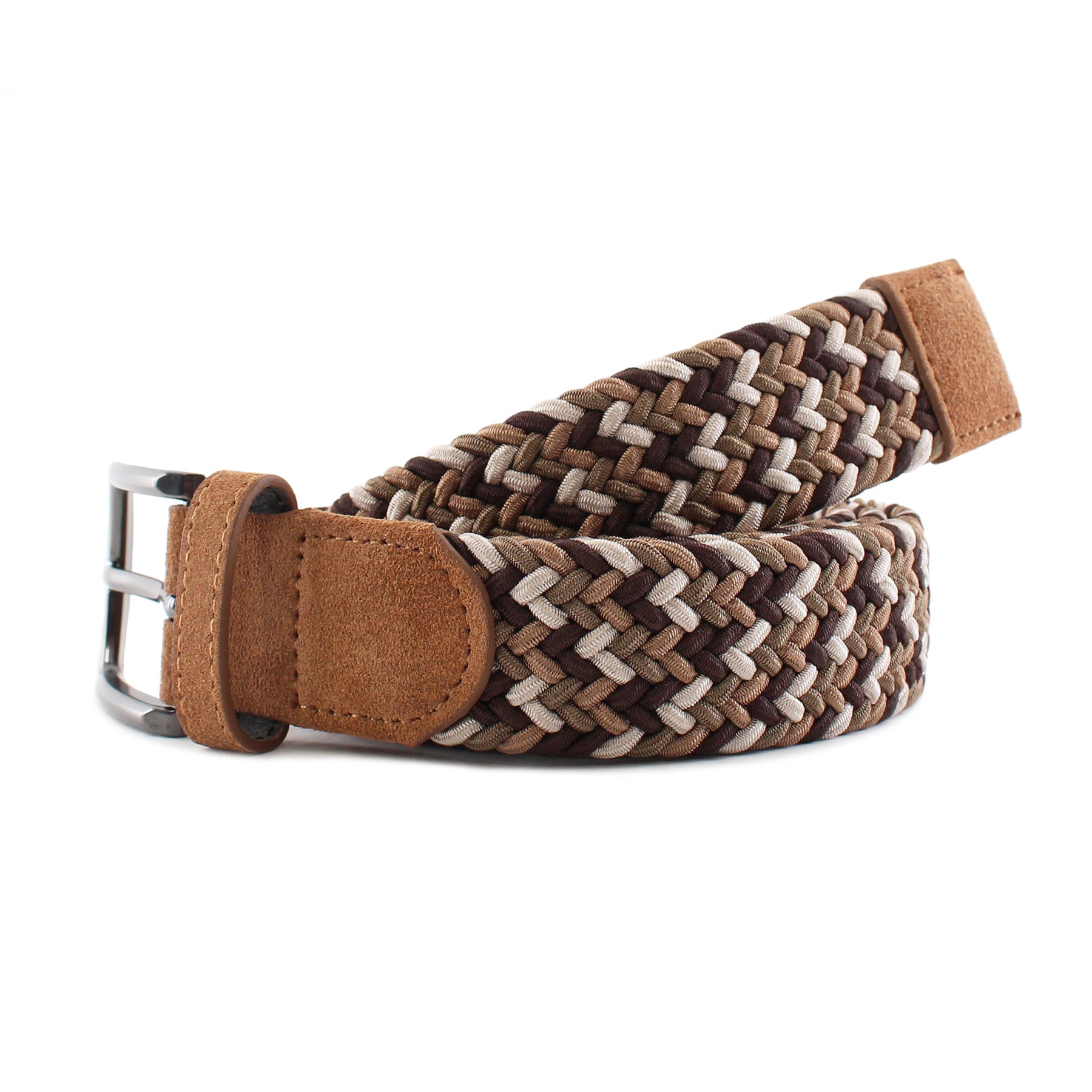 Ceinture décontractée extensible