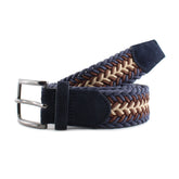 Ceinture décontractée extensible