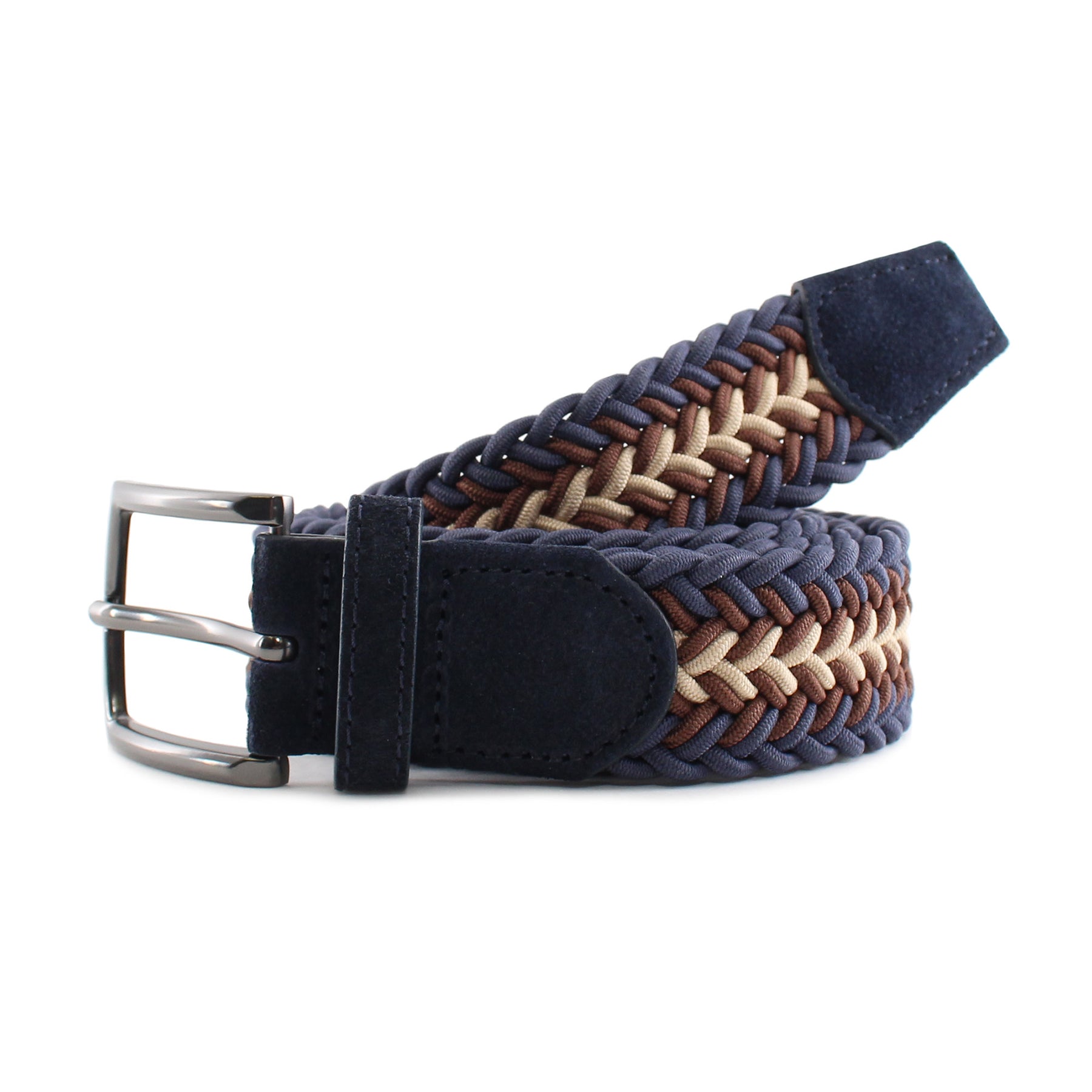Ceinture décontractée extensible