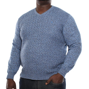 Textured Sweater