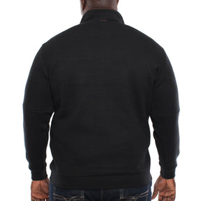 Mock Neck Sweater