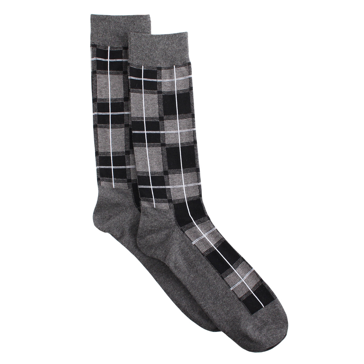 Check Socks - 4 FOR 3