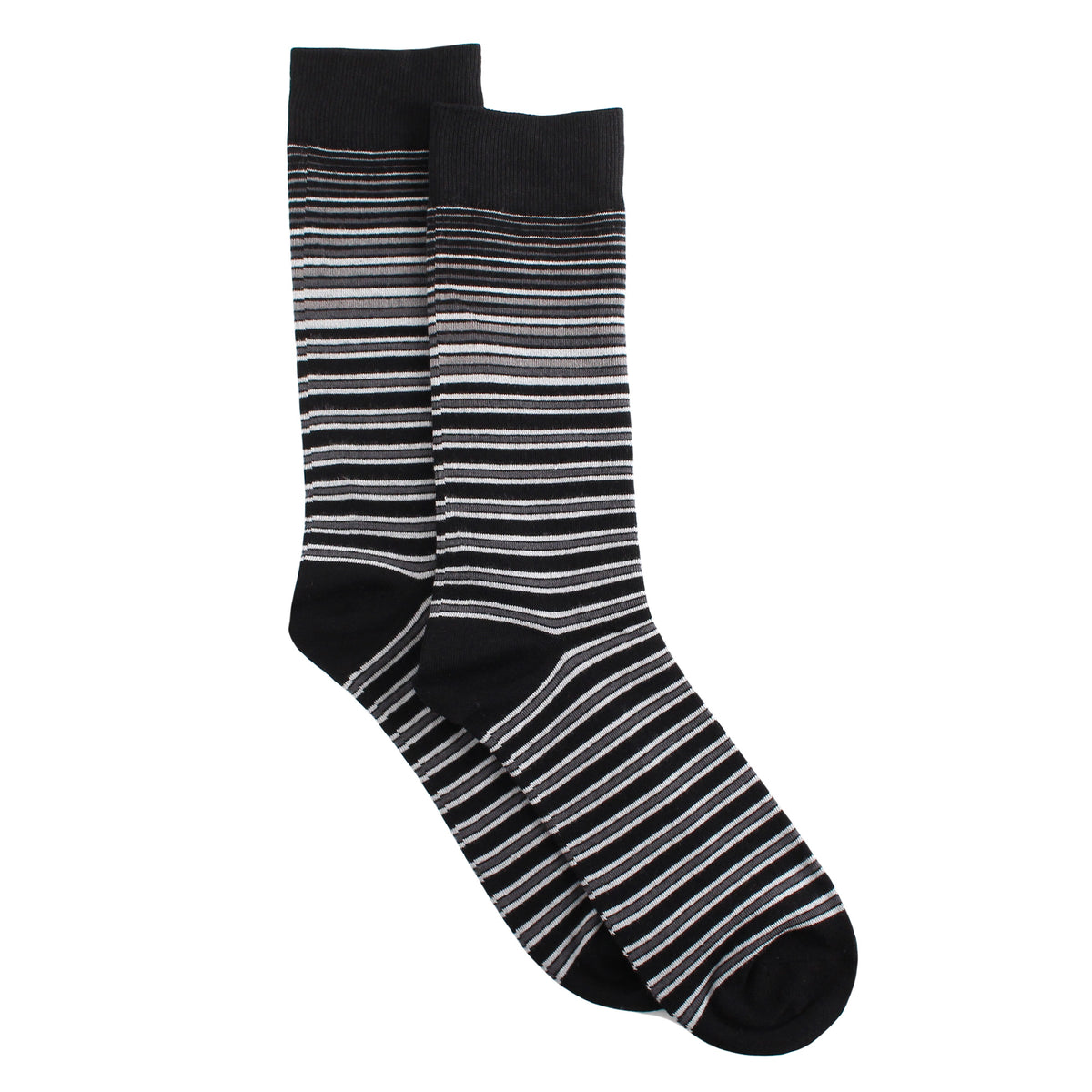 Stripe Socks - 4 FOR 3