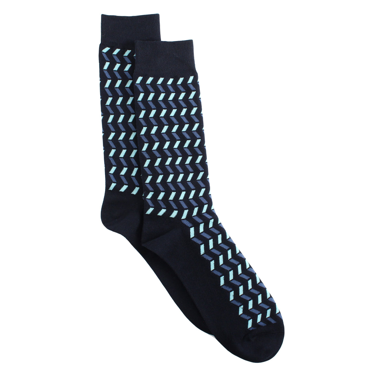 Herringbone Socks - 4 FOR 3