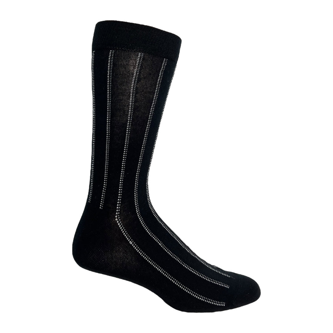 Stripe Socks