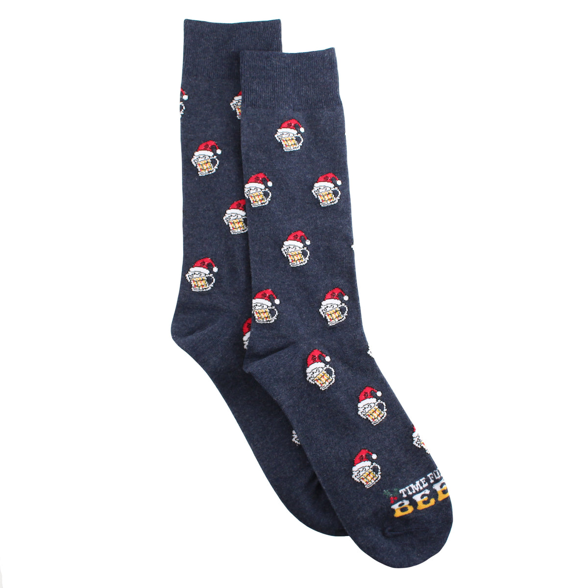 Christmas Themed Socks - 4 FOR 3