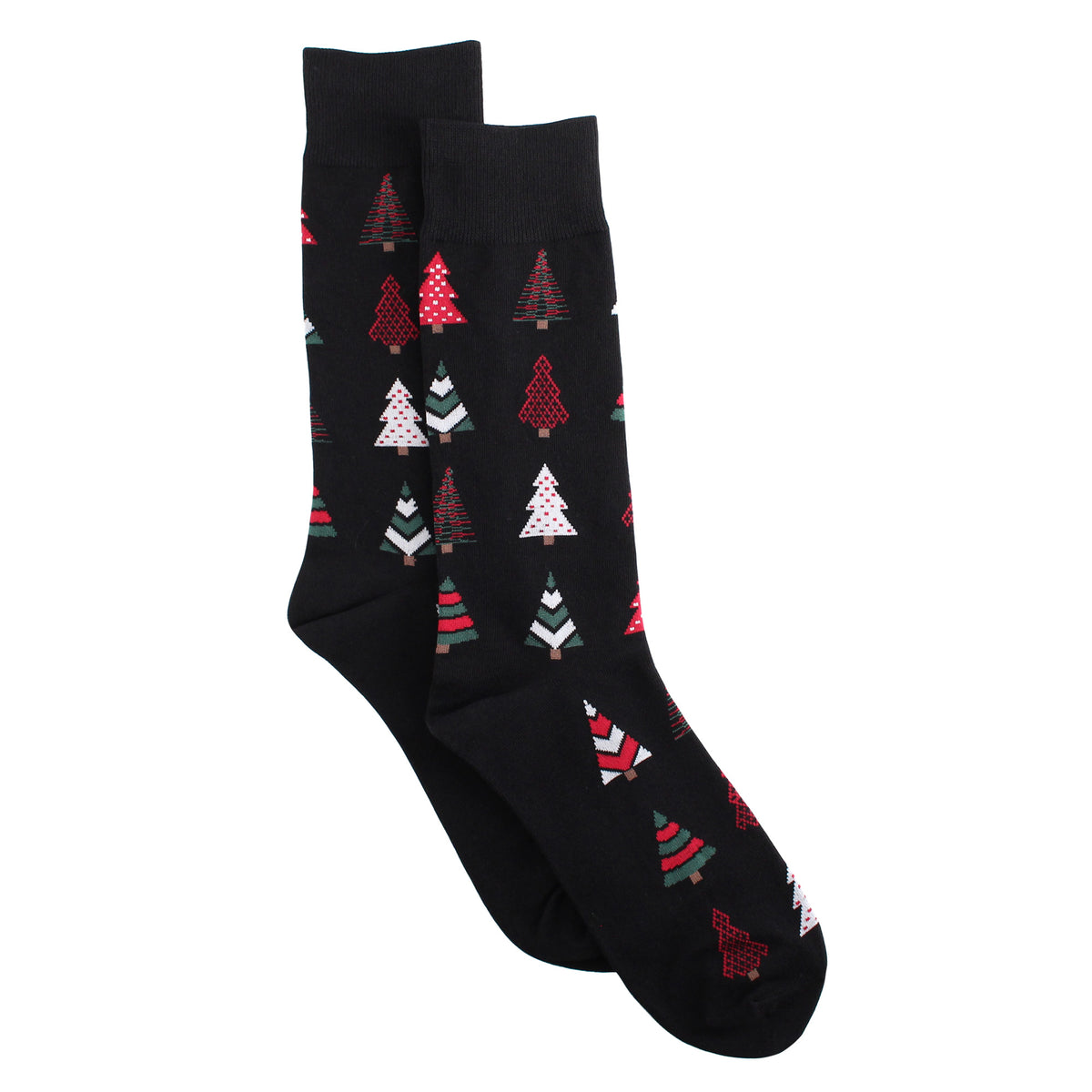 Christmas Tree Socks - 4 FOR 3