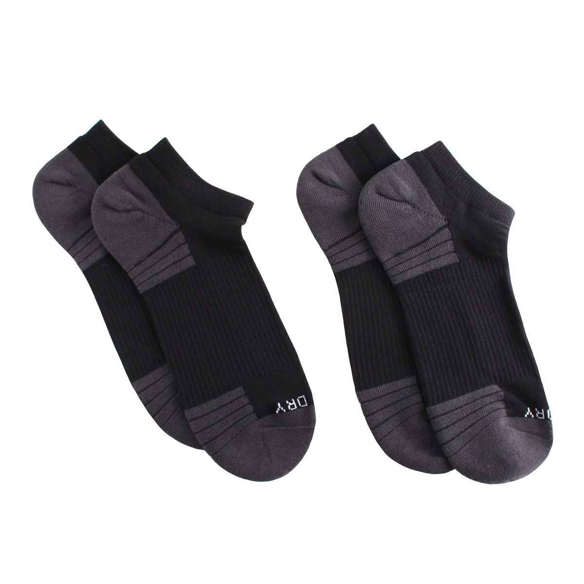 Socks 2-Pack - 4 FOR 3