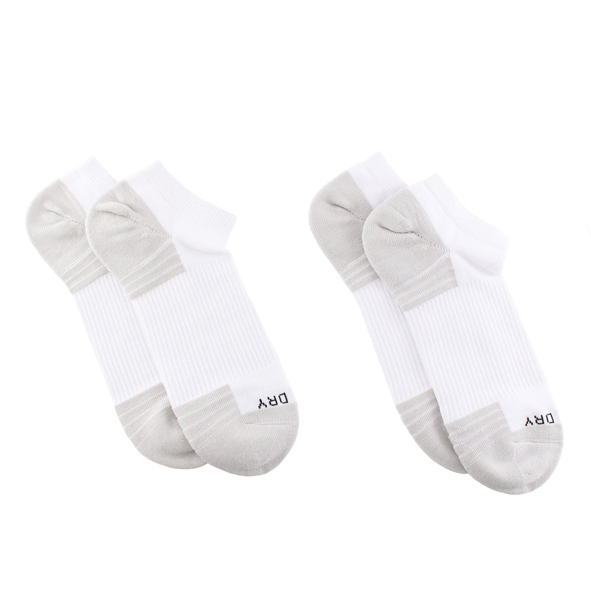 Socks 2-Pack - 4 FOR 3