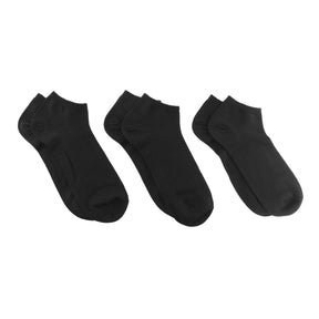 Bamboo Socks 3-Pack - 4 FOR 3