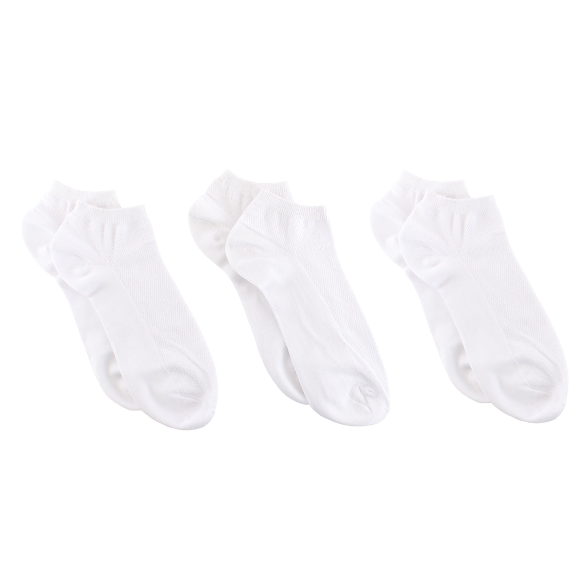Bamboo Socks 3-Pack - 4 FOR 3