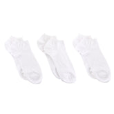Paquet de 3 bas en bambou - 4 POUR 3