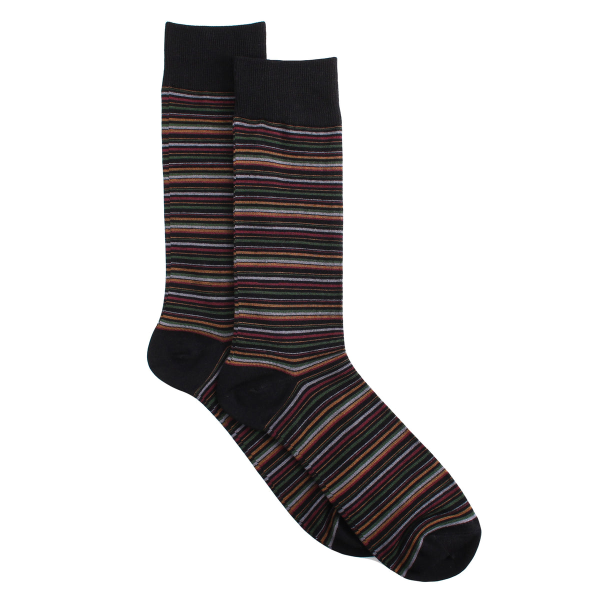 Chaussettes en bambou - 4 POUR 3