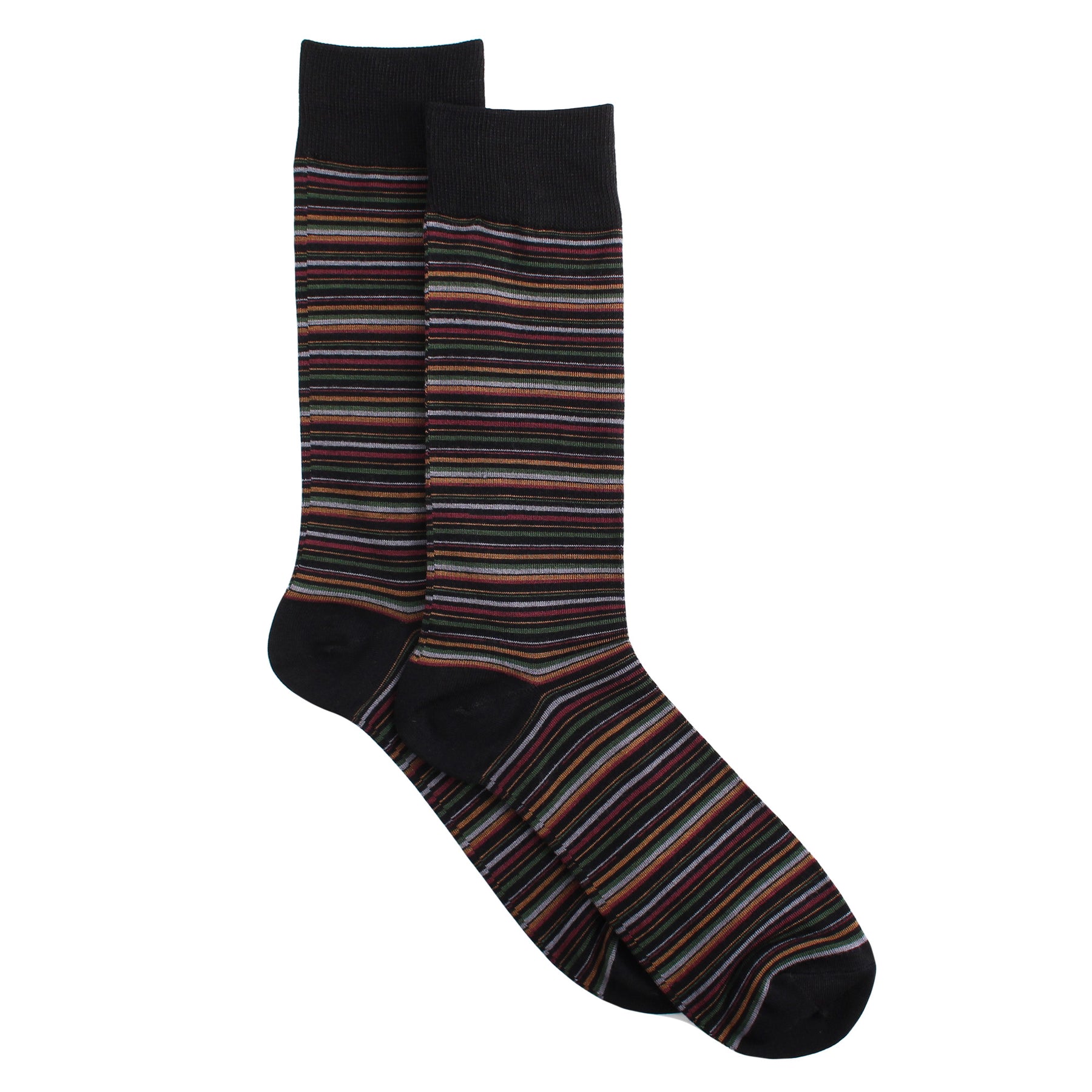 Chaussettes en bambou - 4 POUR 3
