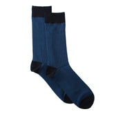Chaussettes, motif pois
