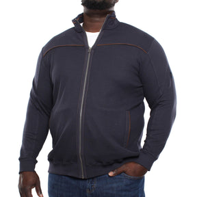 Veste texturée