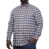 Chemise en flanelle