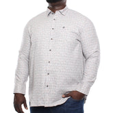 Chemise en flanelle