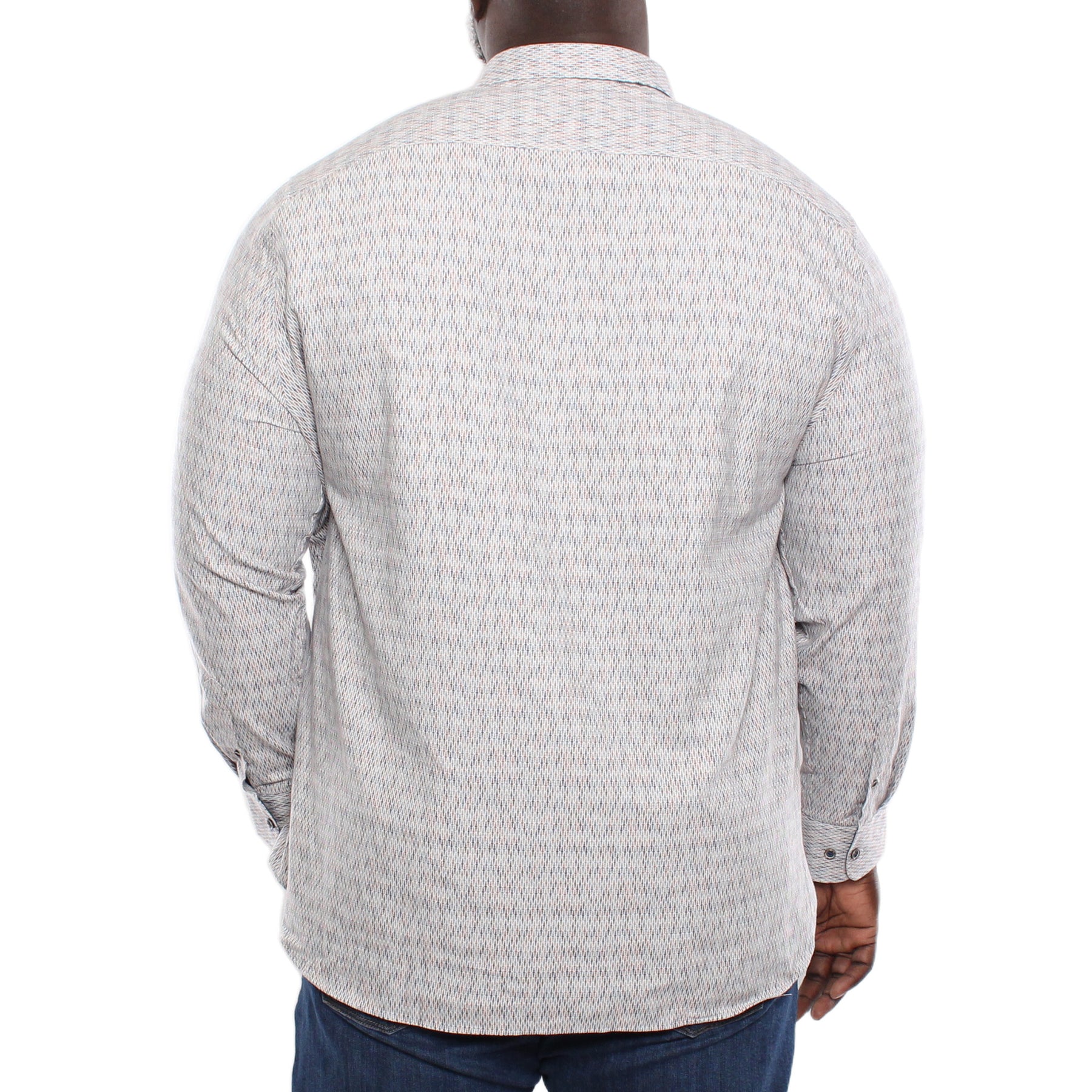 Chemise en flanelle