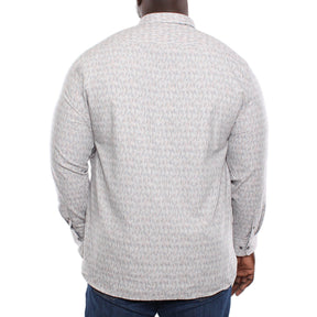 Chemise en flanelle
