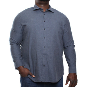 Chemise en flanelle