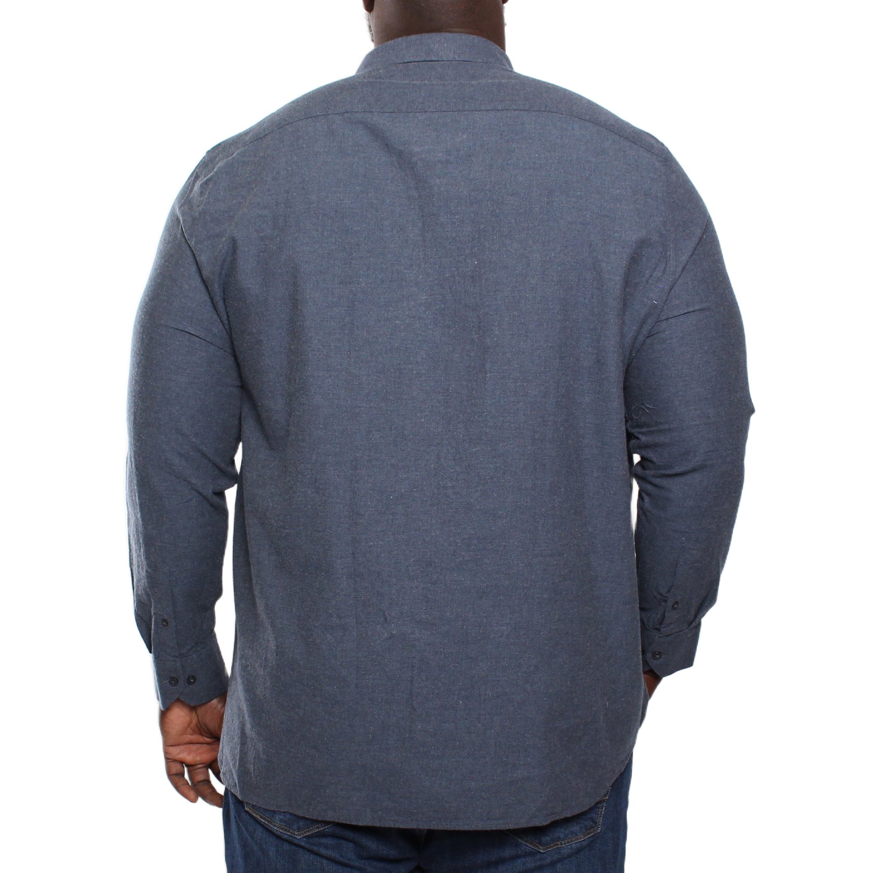Chemise en flanelle
