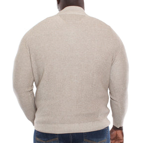 Mock Neck Sweater
