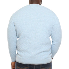 Tricot texturé