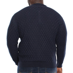 Polo en tricot