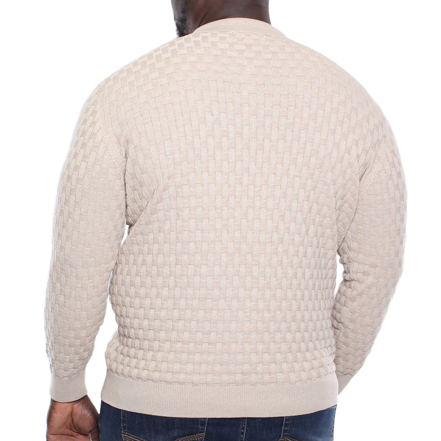 Polo en tricot