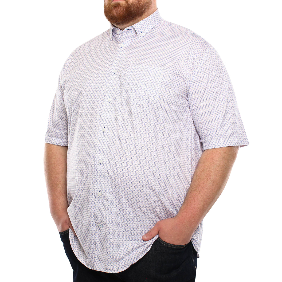 Stretch Shirt