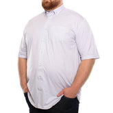 Chemise extensible