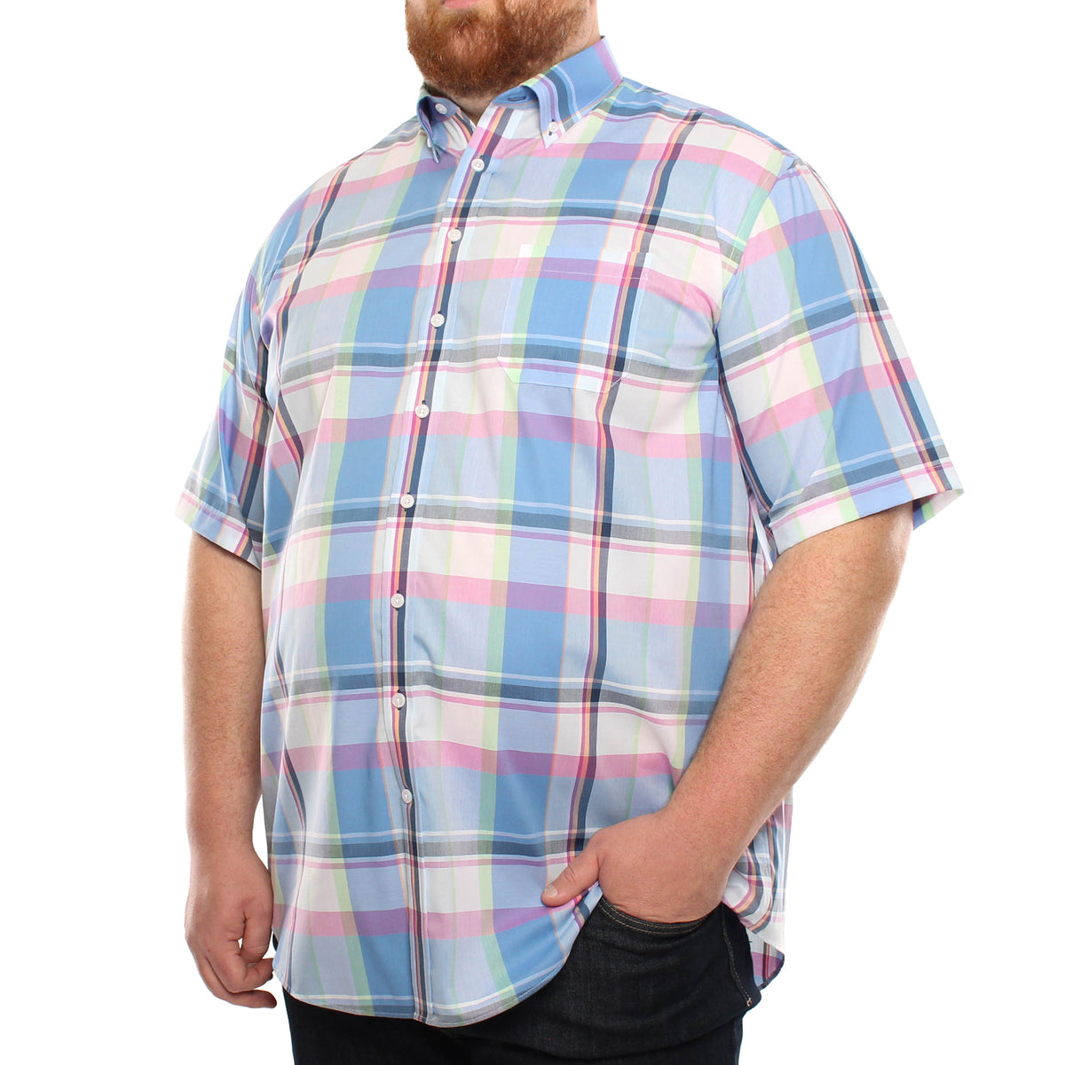 Check Shirt
