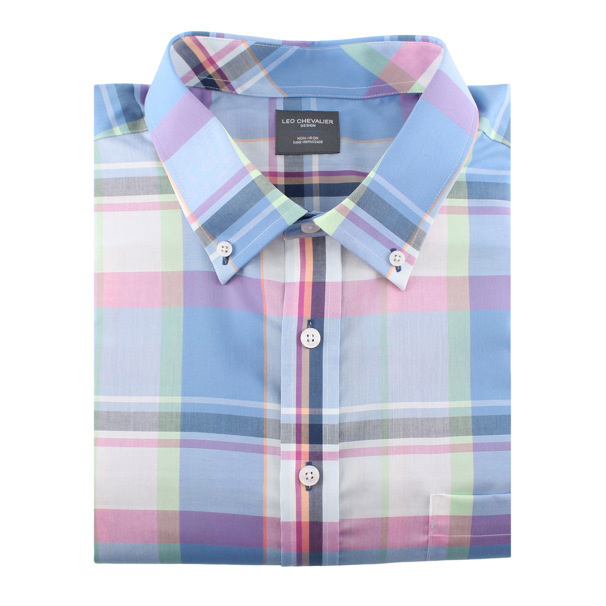 Check Shirt
