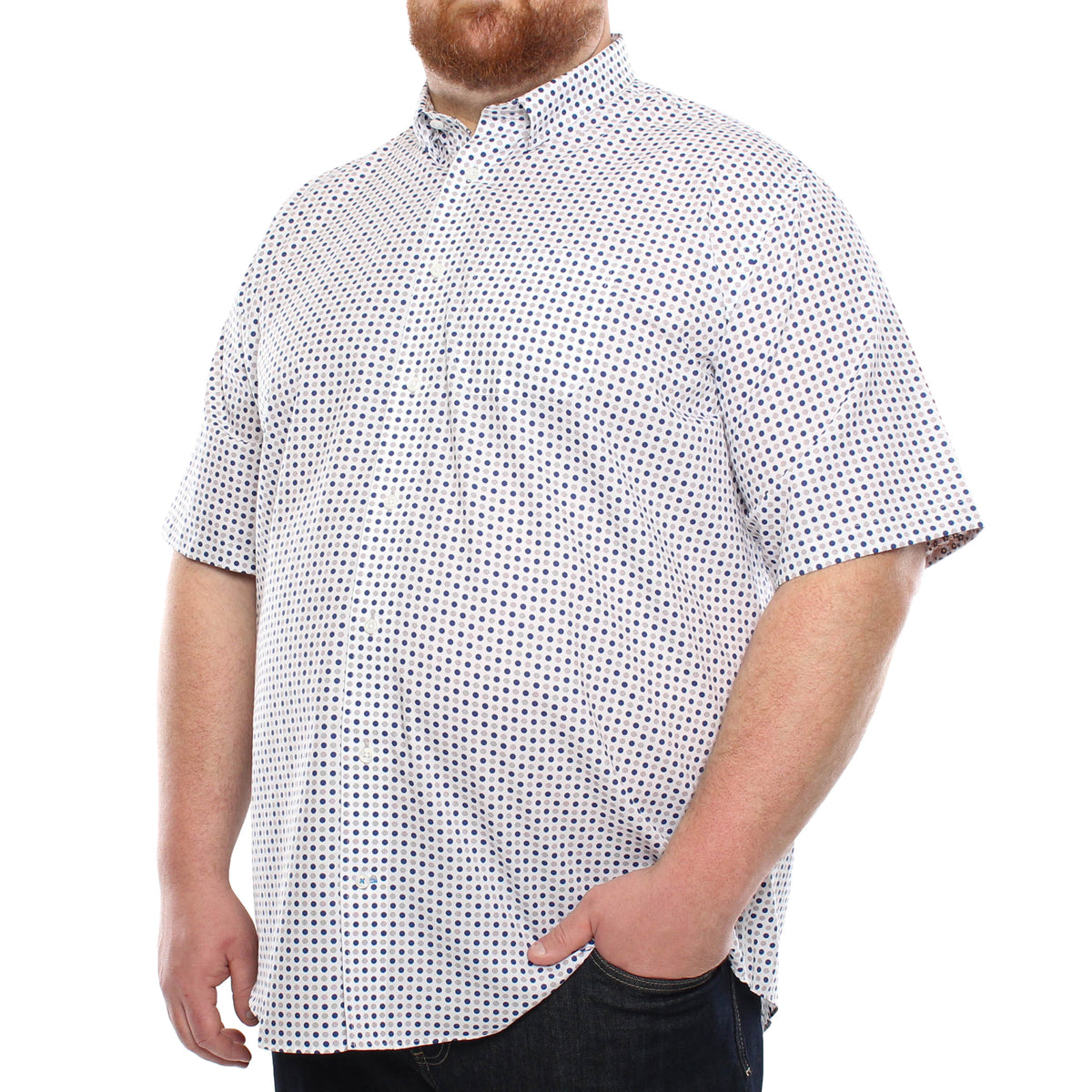 Dot Shirt