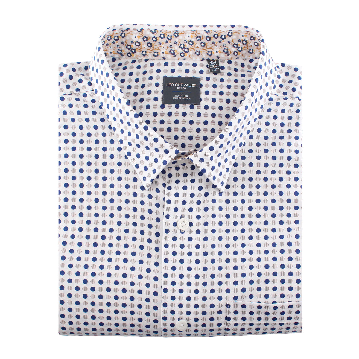 Dot Shirt