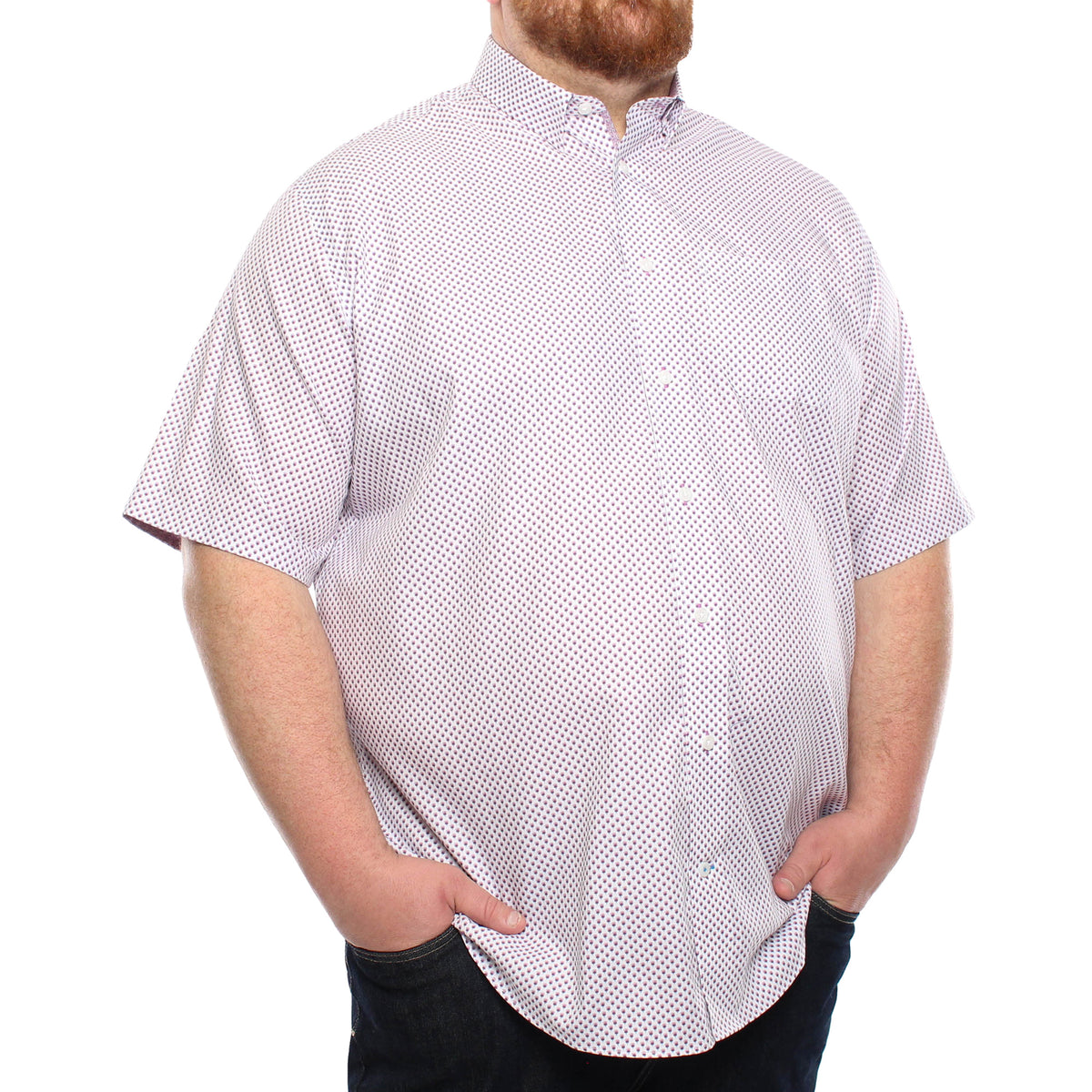 Floral Shirt