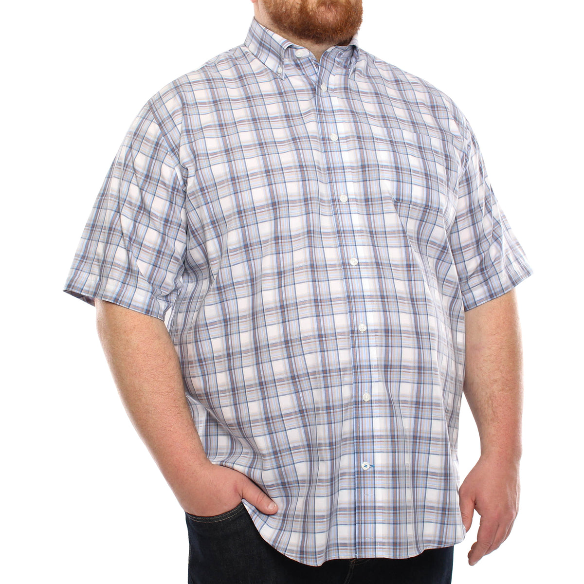 Check Shirt