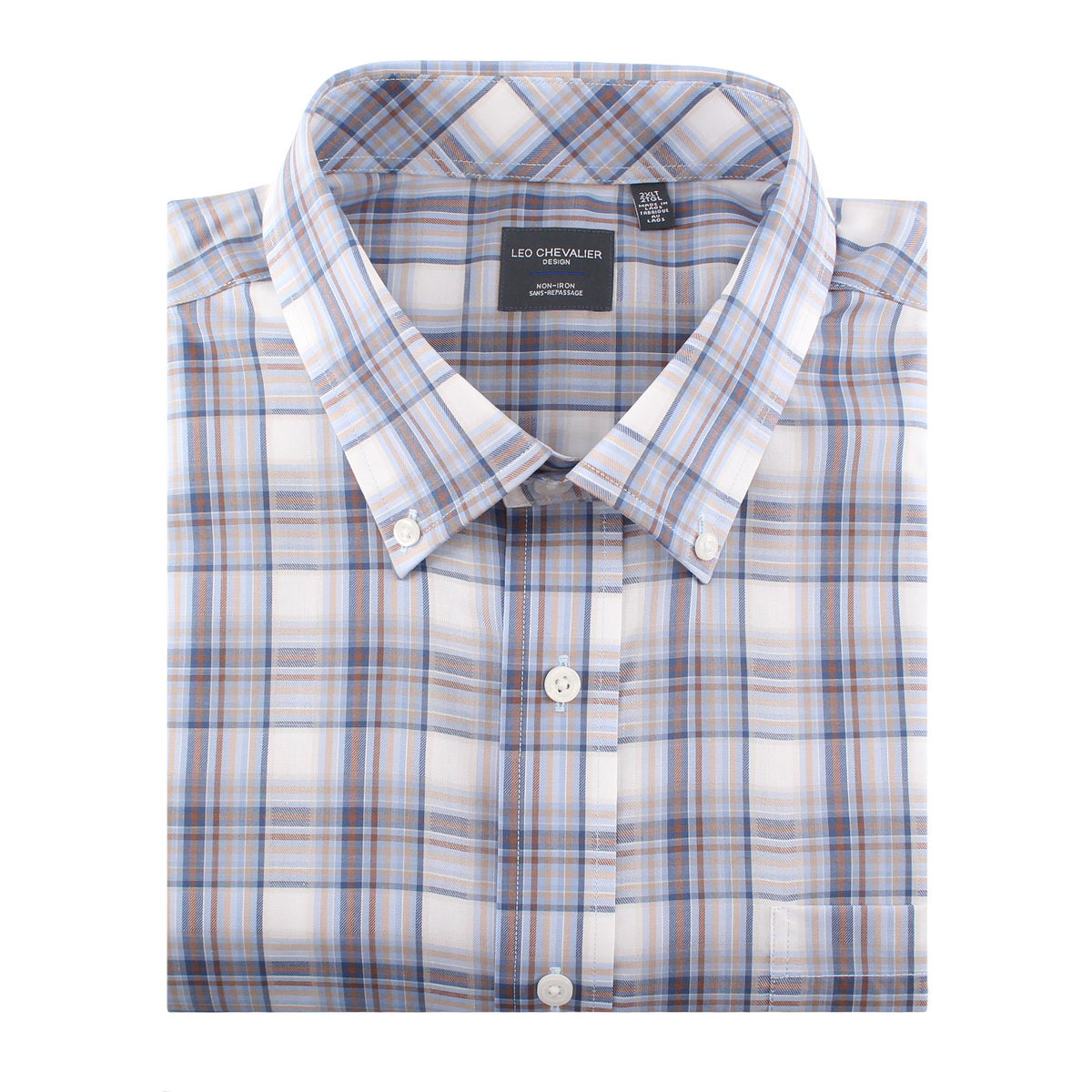 Check Shirt