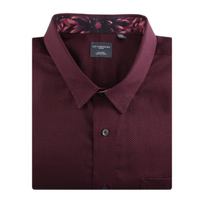 Chemise imprimée