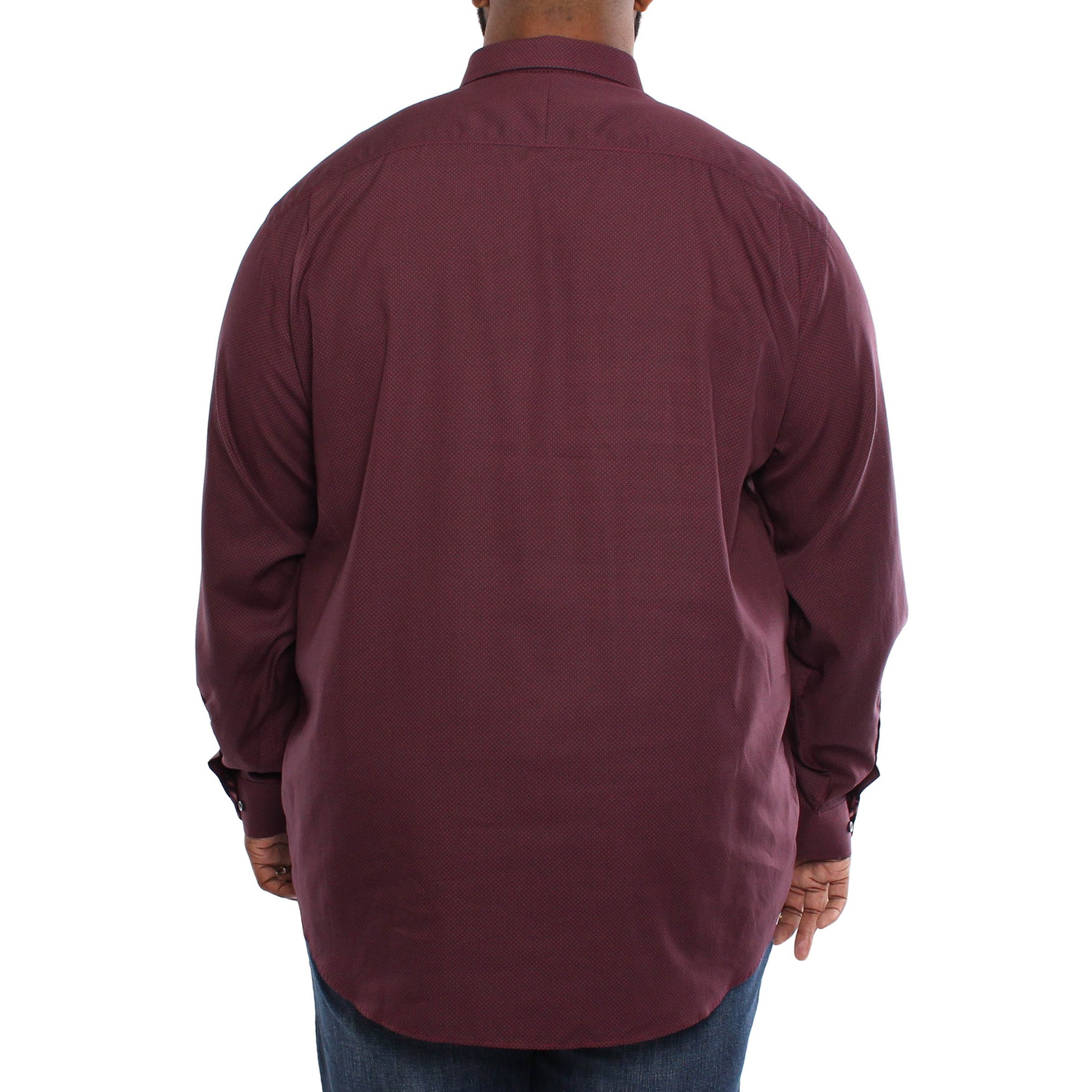 Chemise imprimée