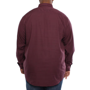 Chemise imprimée