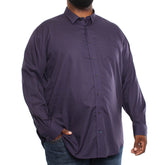 Chemise imprimée