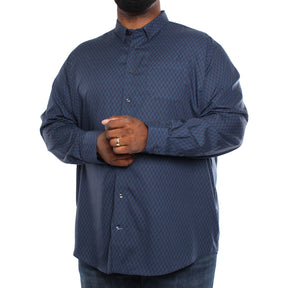 Chemise imprimée
