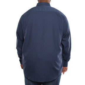 Chemise imprimée