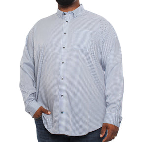 Chemise imprimée